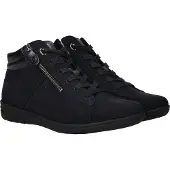 Hartjes Casual Veterschoenen Blauw | Maat: 39