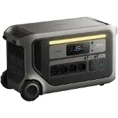 Anker SOLIX F3000 powerstation