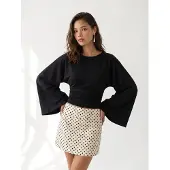 MixRay Damesblouse