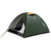 Husky Koepeltent Bird 300 Cm Polyester/Nylon - Groen - 3 Persoons