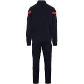 Kappa Dalcito Tracksuit Blauw L Vrouw