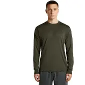 Icebreaker 150 Tech Lite Relaxed T-shirt Met Lange Mouwen