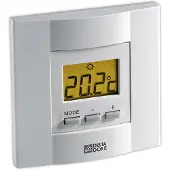 Delta Dore Tybox 51 Thermometer