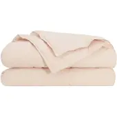 vidaXL Dekbed 200 x 220 cm Alle seizoenen Kapokvezel Beige