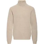 Casual Friday Trui 'CFKarl' grijs gemêleerd