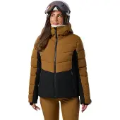 SWEDEMOUNT Vail Jas – Ski jas dames – Maat 38