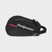 Bullpadel Toiletry Bag D.case Black Bpn26022
