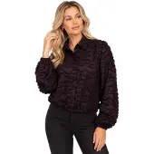 &Co Woman WENDELIEN - New - S - Paars