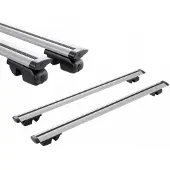 Amos Dakdrager Dynamic voor Land Rover Freelander mk I (1998-2003)