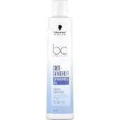 Schwarzkopf BonaCure Clean Performance Scalp Care Anti-Dandruff Shampoo 250 ml_2 | Anti-roos