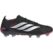 Adidas Voetbalschoen 'Predator Elite' rood / zwart / wit