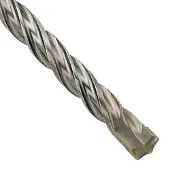 DeWalt DT9610-QZ, roterende hamerboor, 2,4 cm, 450 mm, 40 cm, SDS Plus, 1 stuk