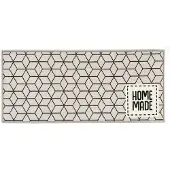 San Ignacio X Kinvara Home Made Multifunctioneel Vloerkleed 40x90 Cm