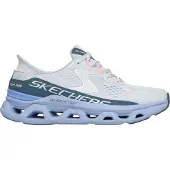SKECHERS Sneakers laag 'Slip-Ins: Glide-Step Altus' lichtblauw