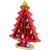Wellhome Kerstboom 29 Cm