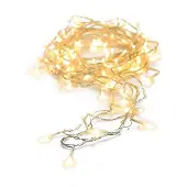 Wellhome Wh15920 Led-slinger 3 M 240 Stukken