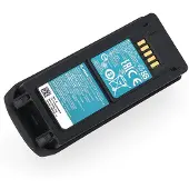 Zebra BTRY-MC2X-49MA-01 accu (3.7 V, 4900 mAh, origineel)