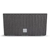 Prosperplast Rato Case Collection 39.5x18.5x19.5 Cm Za3681 Bloempot