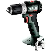 Metabo BS 18 L BL | Accu boorschroefmachine | 18V | Body | Zonder accu's en lader - 613155850