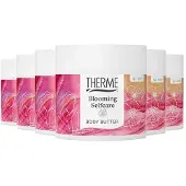 Therme 6x Blooming Selfcare Body Butter 225 gr