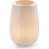 Beurer Diffuseur d'arômes LA 45 Green Planet Beige