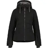 Icepeak Ellwangen I jas, zwart, maat 40, dames