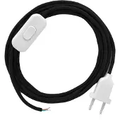 Creative Cables Rc04 1.8m Lampkabel