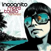 Import More tales remixed