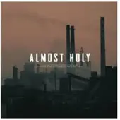 Modulor Atticus Ross, Leopold Ross, Bobby Krlic - Almost Holy (Original Motion Picture Soundtrack) (LP)
