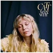 Import Catt - Why, Why (CD)