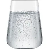 Zwiesel Glas GLAS machinemade ALLROUND VERVINO 42 MIT MOUSSIERPUNKT (KT4) 122203