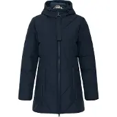 Fransa Damesjack met capuchon Maise 5