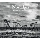 Accent Nostalgia The Sea Of Memories