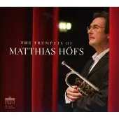 Berlin La trompette de Matthias Höfs