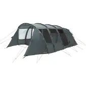 Easy Camp - Sola 6 - Groepstent grijs