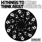 Culture Factory 14 Things To Think About Vinyle Blanc