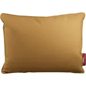 Stoov Warmtekussen Ploov³ Canvas Flex Ocher Yellow (45 x 60 cm)