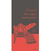 Seuil CONTES DES SAGES SAMOURAIS - Pascal Fauliot