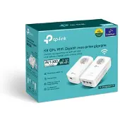 TP-LINK Tl-wpa8635p Kit Powerline Wifi