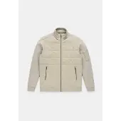 Gabbiano Heren vest ronan 4267436 672 sage green