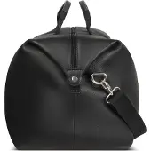 Bugatti Valencia Weekender reistas Leder 55 cm - black