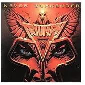 Universal Music Never surrender
