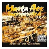 Universal Music Sittin' On Chrome