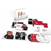 WEA Break Every Rule Coffret Deluxe