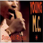 Universal Music Stone cold rhymin