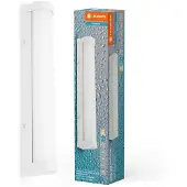 Ledvance LED Armatuur | 9W 3000K/4000K 900lm 830/840 | IP44 Dimbaar