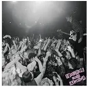 Universal Music Yungblud Live In Atlanta