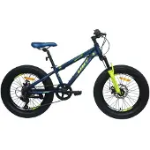 Umit Spartan X 20´´ Fiets