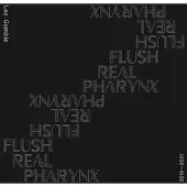 Import Lee Gamble - Flush Real Pharynx 2019-2021 (CD)
