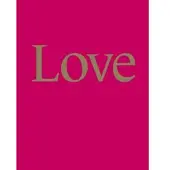 Tate Publishing Love - PILCHER ALEX
